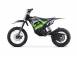 Motocicleta electrica nitro tiger vx dlx 2000w 14 12 60v 15.6ah litiu 936600 poza 4